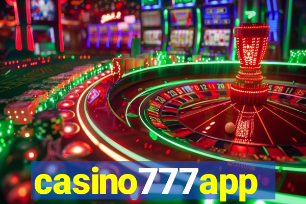 casino777app