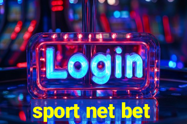 sport net bet