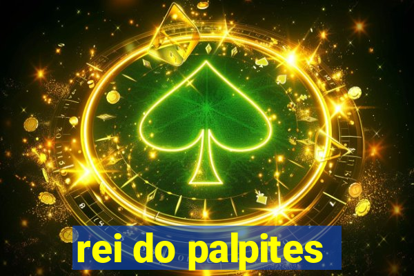 rei do palpites