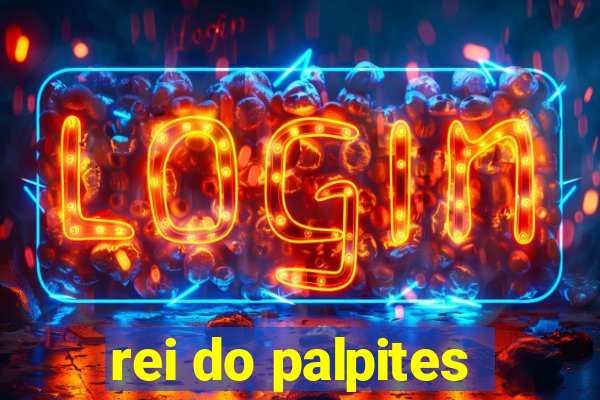 rei do palpites