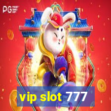 vip slot 777