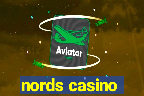 nords casino