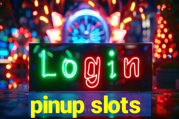 pinup slots