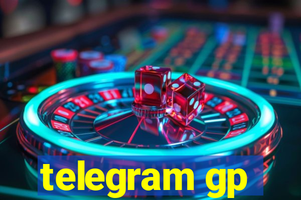 telegram gp