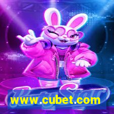 www.cubet.com