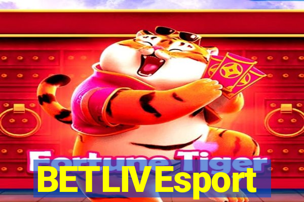 BETLIVEsport