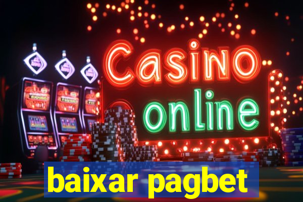 baixar pagbet