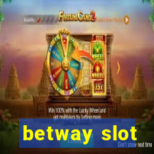 betway slot