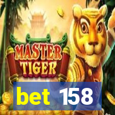 bet 158