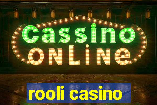 rooli casino