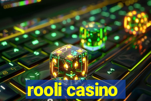 rooli casino