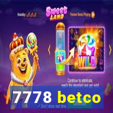 7778 betco