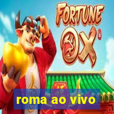 roma ao vivo