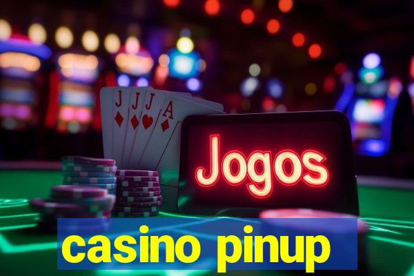 casino pinup