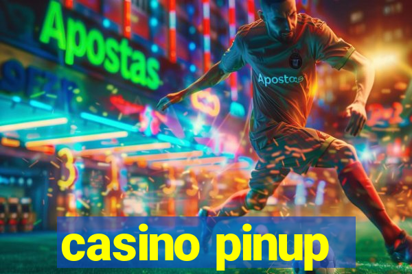 casino pinup