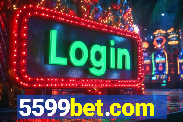 5599bet.com