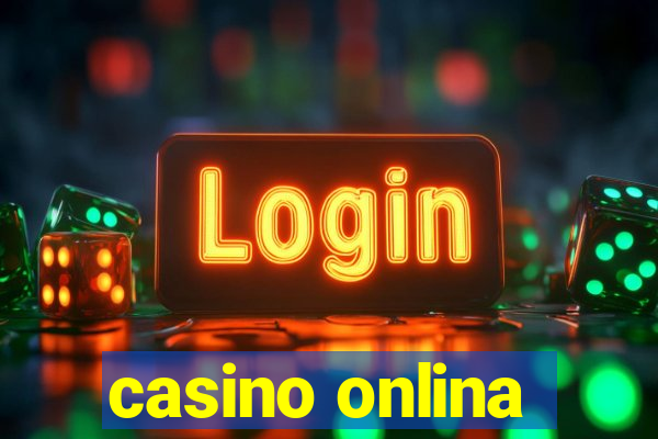 casino onlina