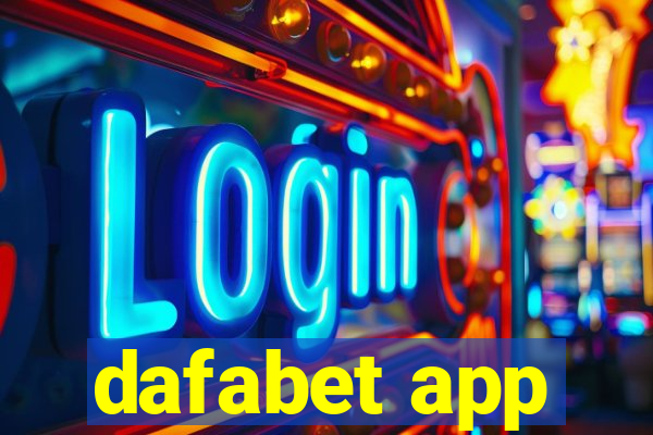 dafabet app