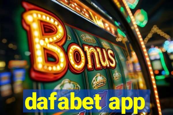 dafabet app