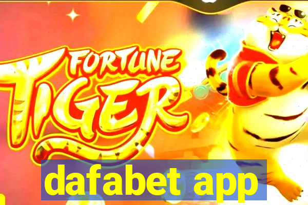 dafabet app