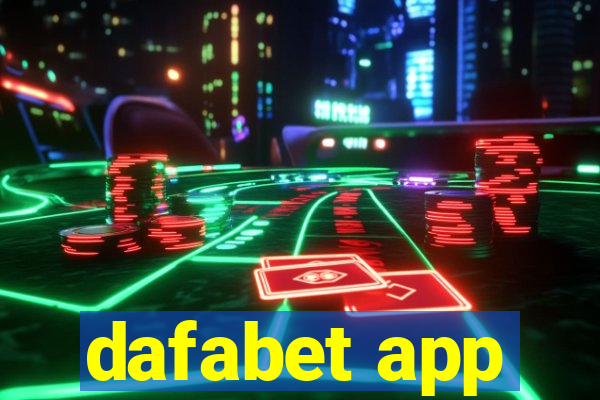 dafabet app