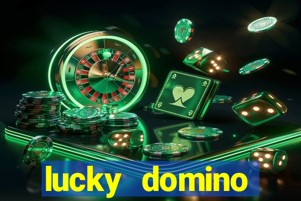 lucky domino fortune club