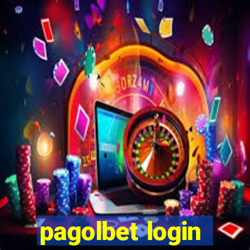 pagolbet login