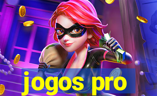 jogos pro