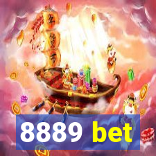 8889 bet