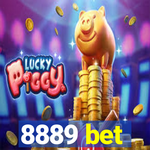 8889 bet