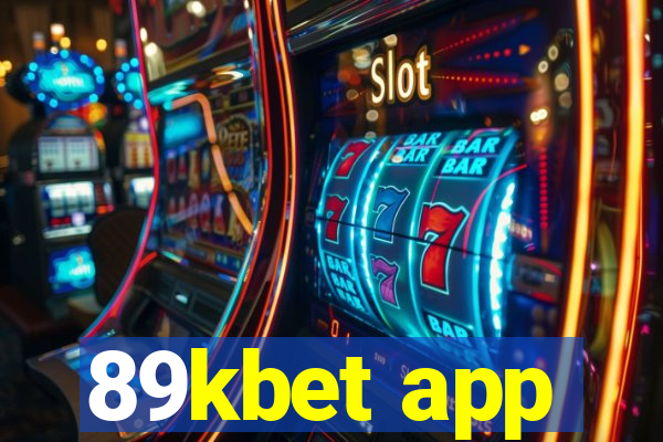 89kbet app