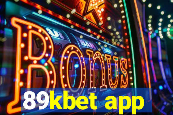 89kbet app