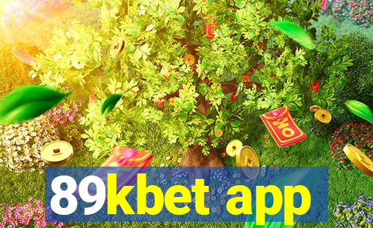 89kbet app