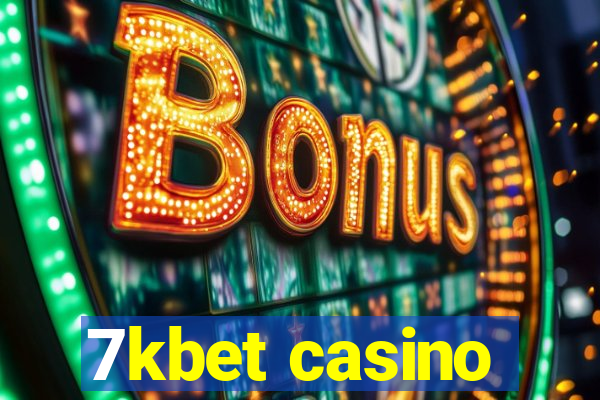 7kbet casino