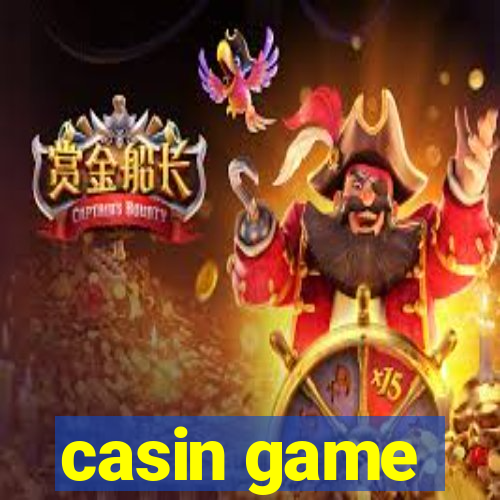 casin game