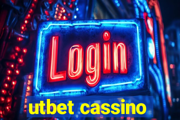 utbet cassino