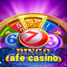 afe casino