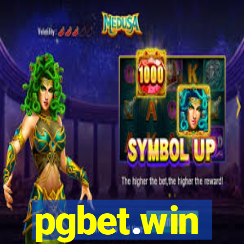 pgbet.win