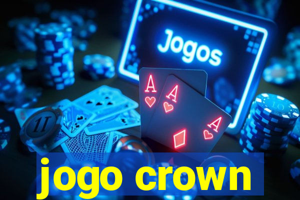 jogo crown