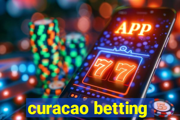 curacao betting