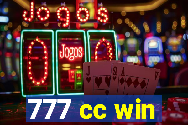 777 cc win