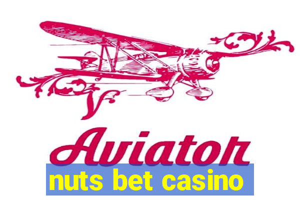 nuts bet casino