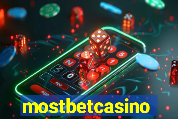 mostbetcasino