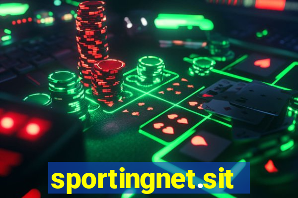 sportingnet.site