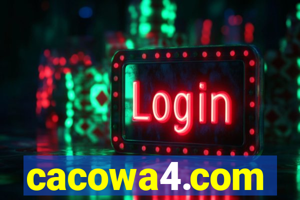 cacowa4.com