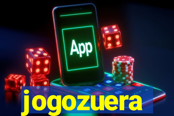 jogozuera