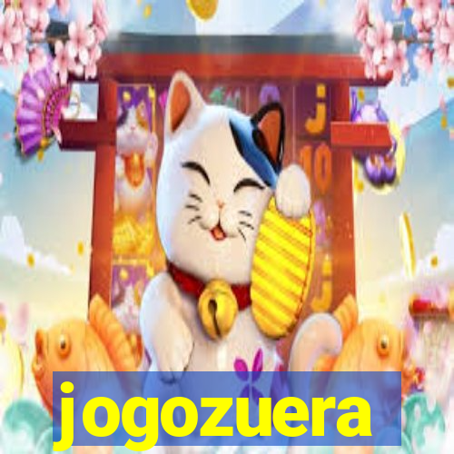 jogozuera