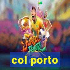 col porto