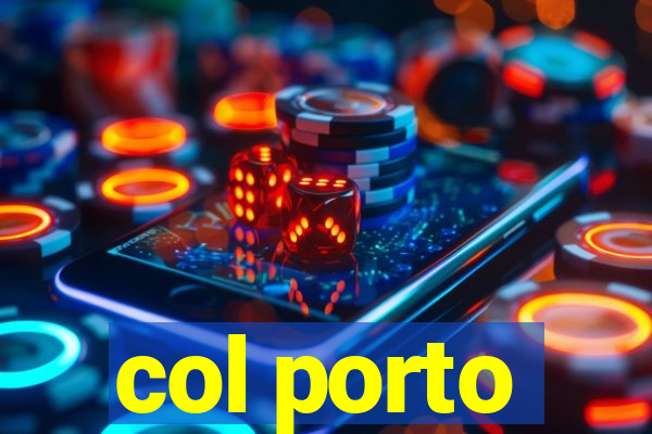 col porto