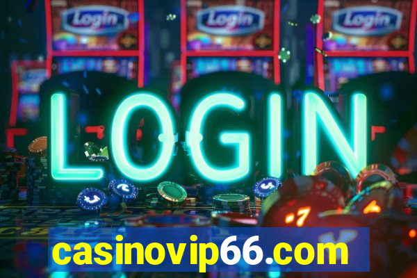 casinovip66.com